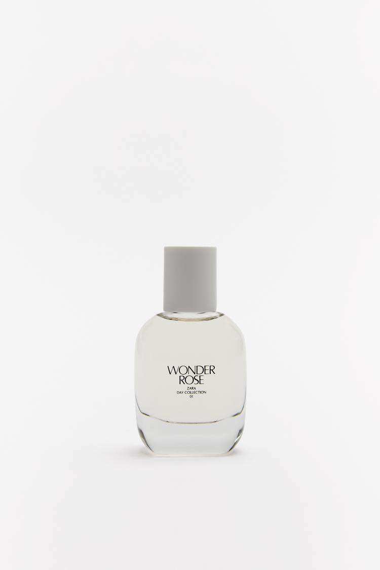 Nước hoa ZARA WONDER ROSE 30 ML