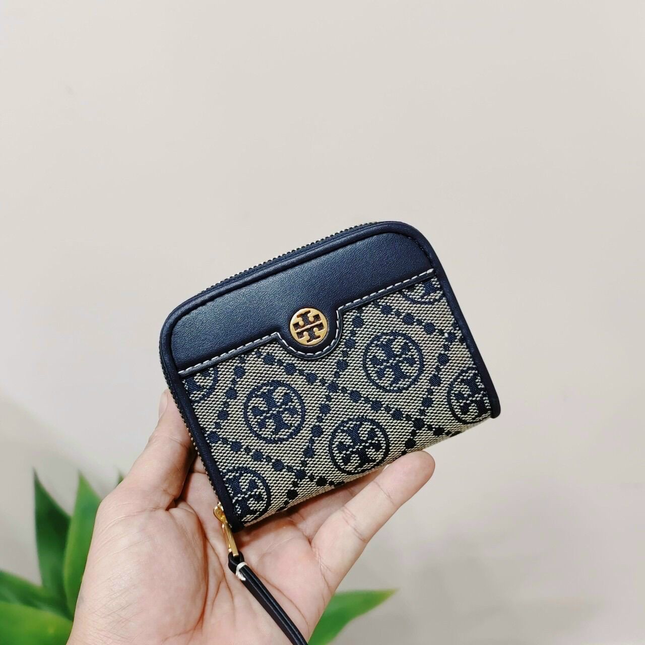 Ví Tory burch