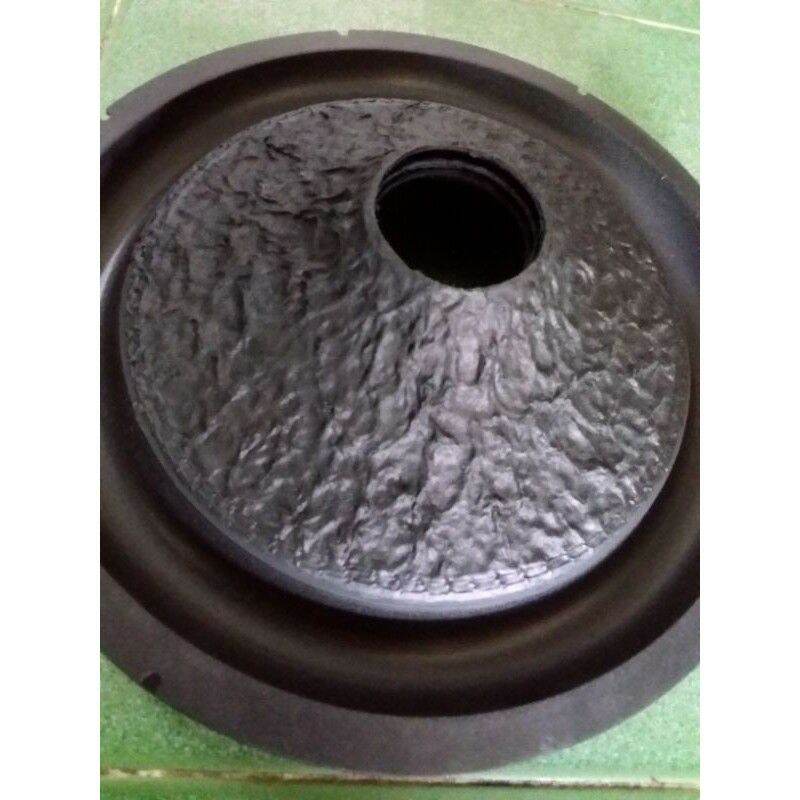 1-MÀNG LOA SÚP BASS ĐIỆN  (3TẤC)