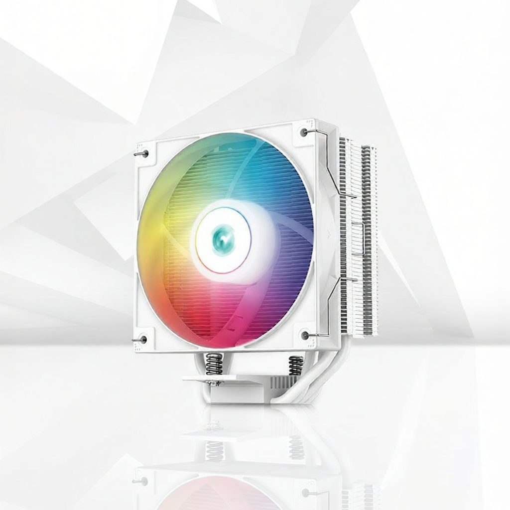 Deepcool | RGB Cooling Fan 1700 Giá 462,000 Đồng*Miễn phí vận chuyển
