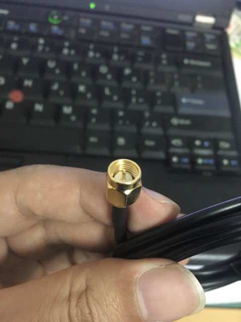 Anten GPS cho thiết bị định vị