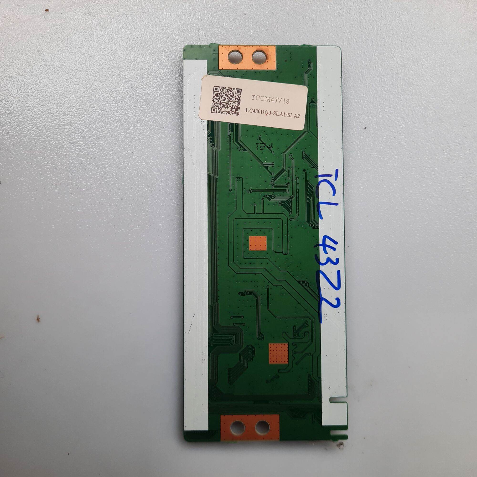 Bo mạch tivi TCL 43Z2