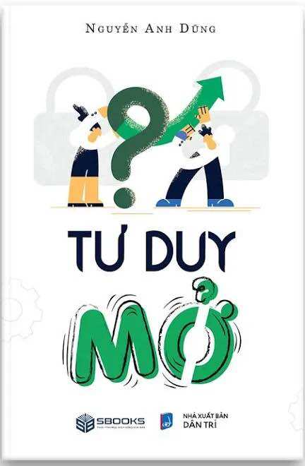 Tư duy mở