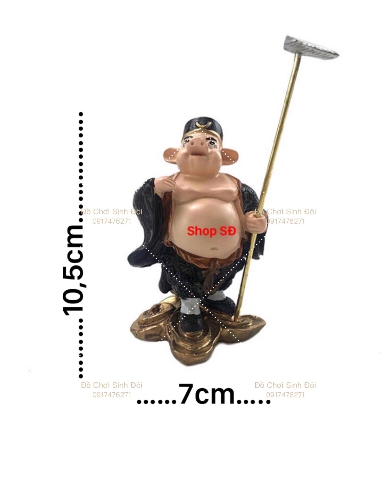 Mô hình Tây du ký - tư bá giới