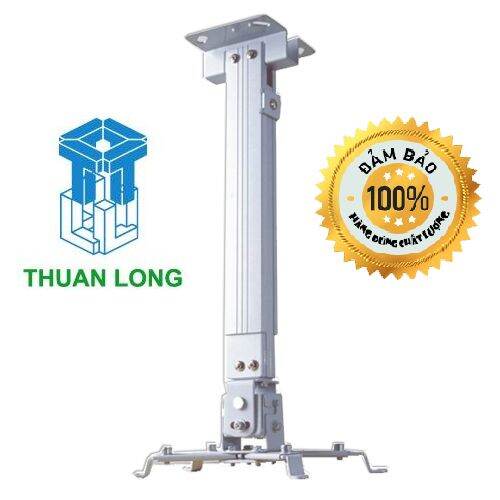 Giá treo máy chiếu co giãn 60cm đến 110cm