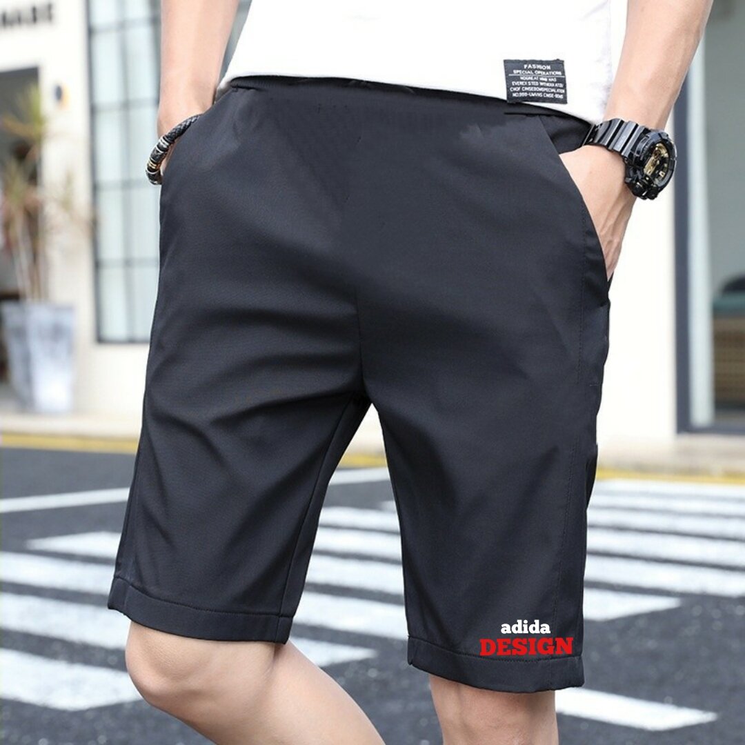 Có bigsize - Quần short nam quần đùi nam thể thao tập gym đến 100kg