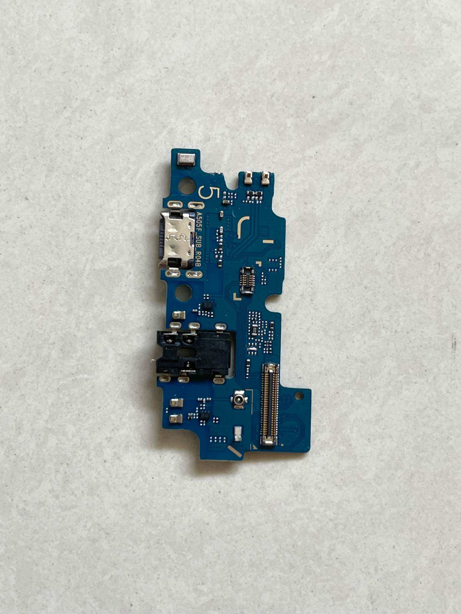 Chân sạc bộ Samsung A50