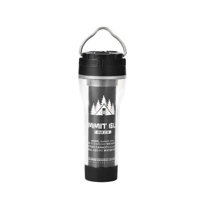 The Primitive | Long Lasting Camp Light