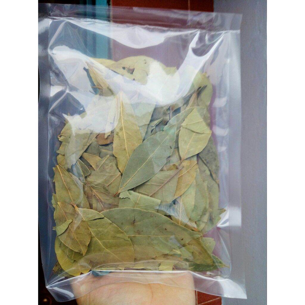 300gr lá nguyệt quế