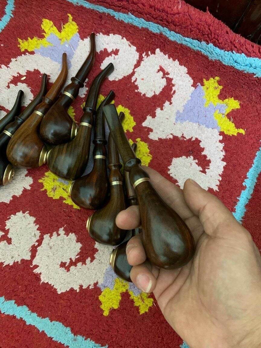 Gỗ trắc
