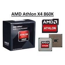 Cpu athlon x4 860k 3,7ghz up 4.0ghz hàng chính hãng bảo hành 24th