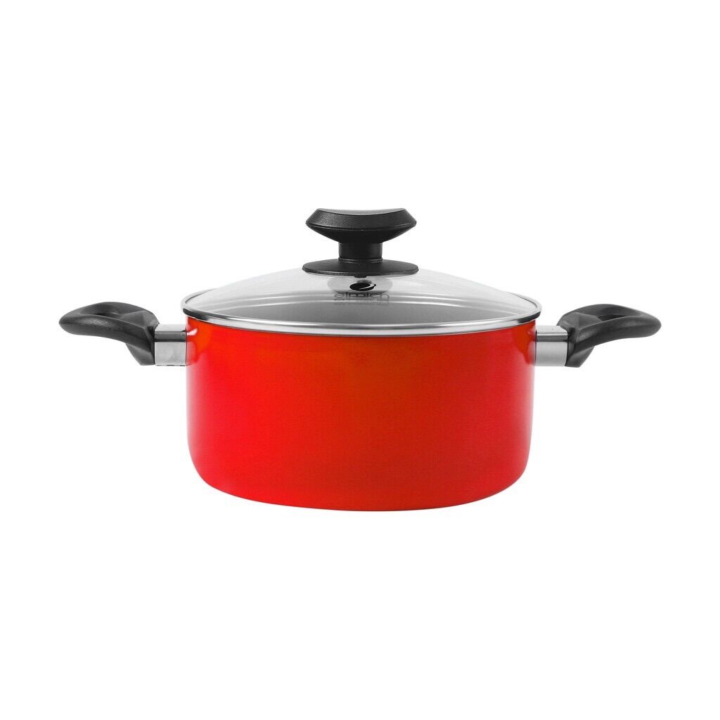 Nồi lẻ elmich chống dính vào cấp đáy từ 24cm
