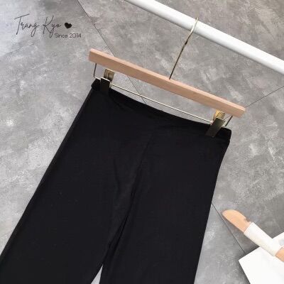 Quần legging Thái dáng dài🌸Legging rainbow chất đẹp🌸freeship🌸