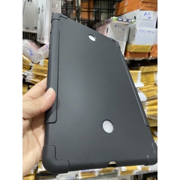 [Nhập RS0822 giảm 30k cho đơn 99k]Ốp lưng dẻo máy tính bảng Coolpad Tasker (CP3667AT) dẻo đen sịn