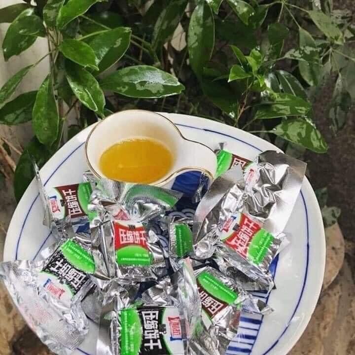 LƯƠNG KHÔ MINI TRUNG QUỐC  (1kg)