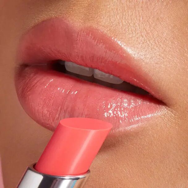 Son dưỡng môi có màu Kiko Coloured Balm