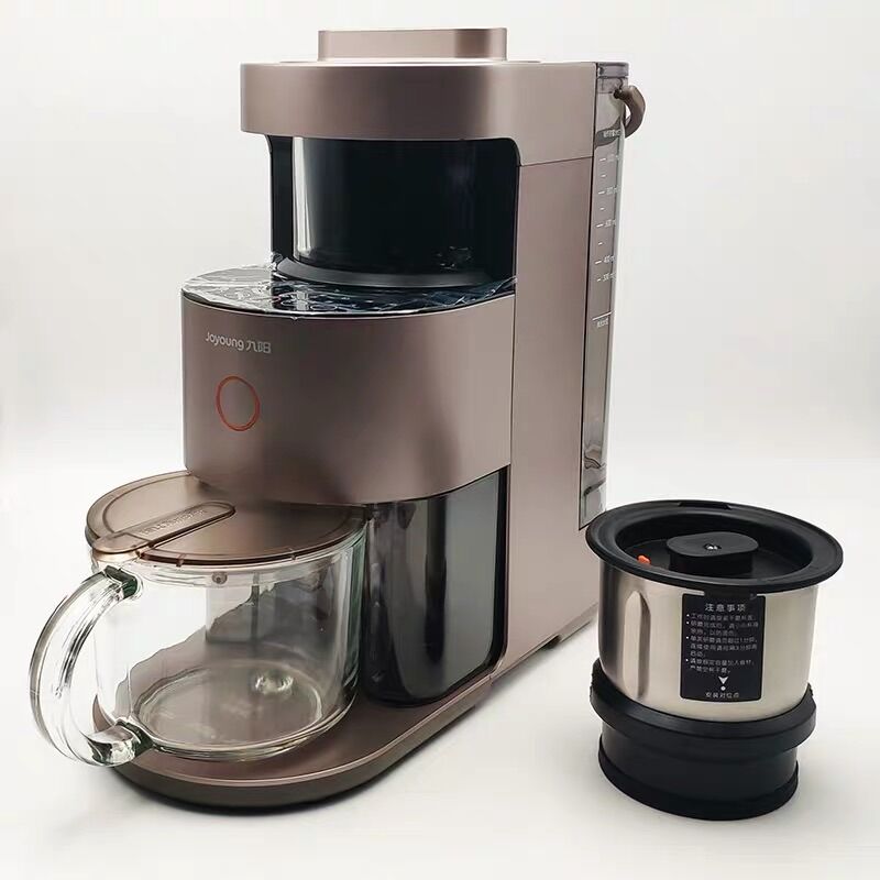 MÁY LÀM SỮA HẠT TỰ ĐỘNG VỆ SINH JOYOUNG Y1
