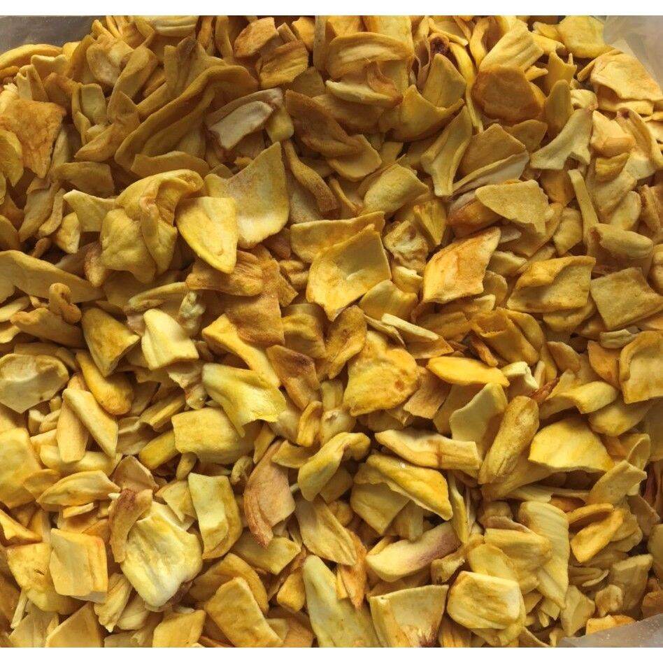 300gr Mít sấy vỡ giòn tan, (gói 300gr) ăn vặt Nàng ri