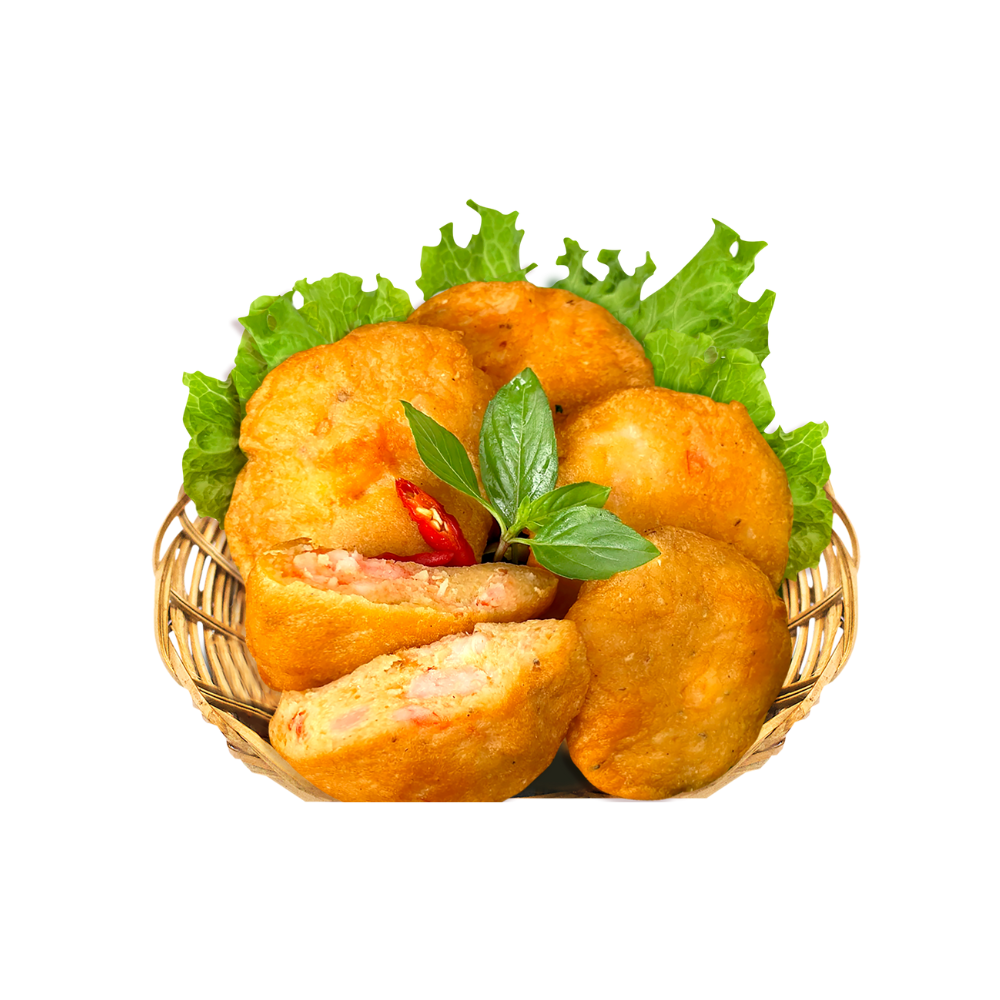 (Chỉ giao HCM) Chả tôm SGFood 200g