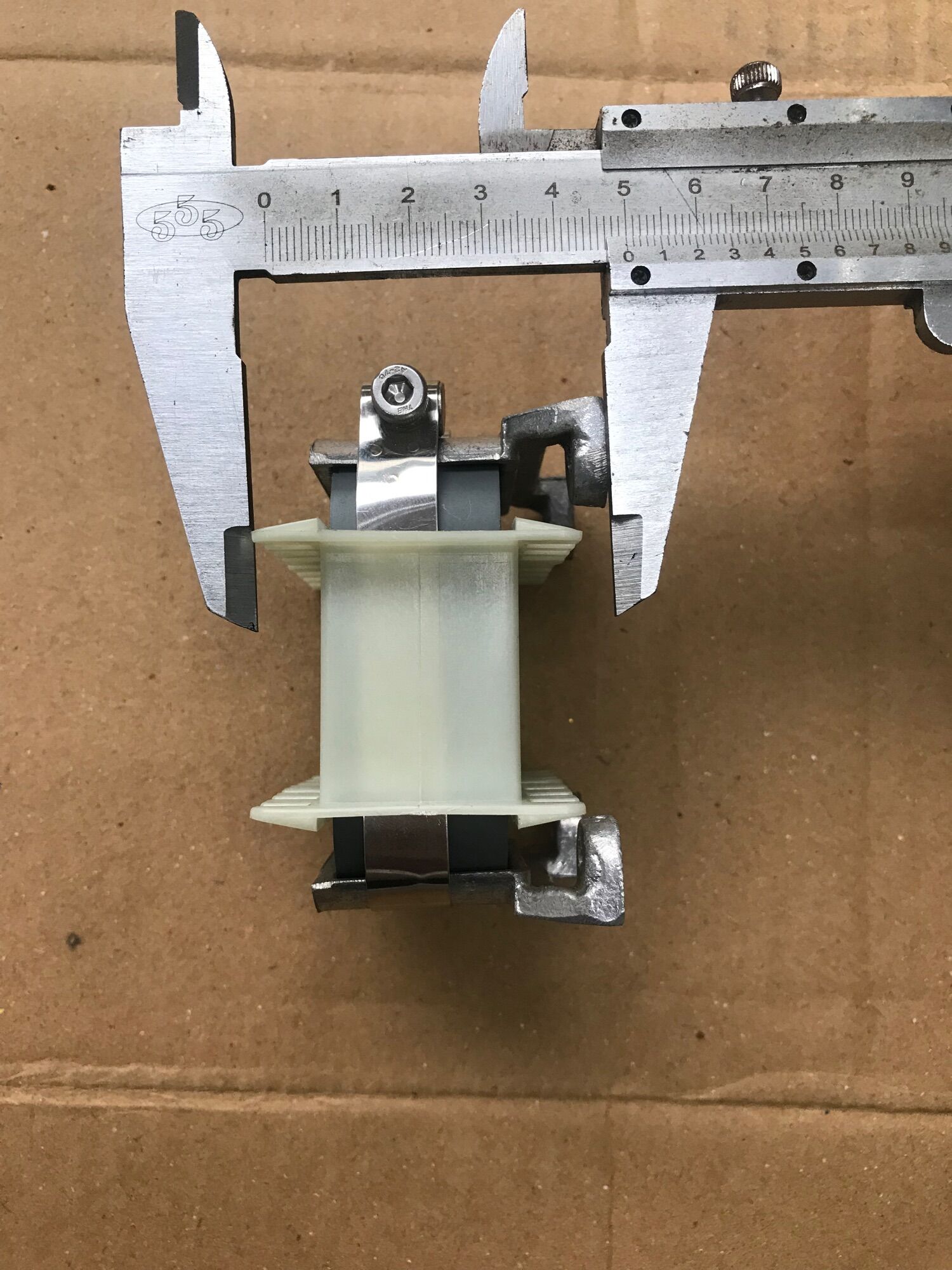 Fe c core quấn choke và biến áp nhỏ