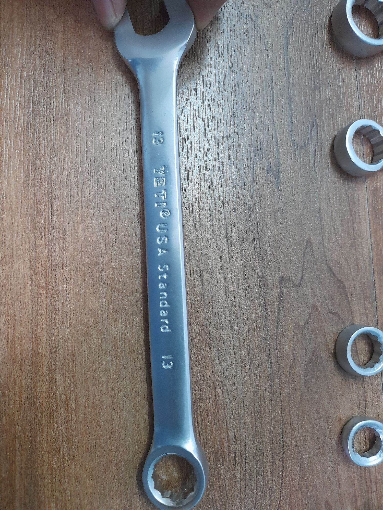 KHÓA vòng  miệng Yeti lẻ từ  21_24mm
