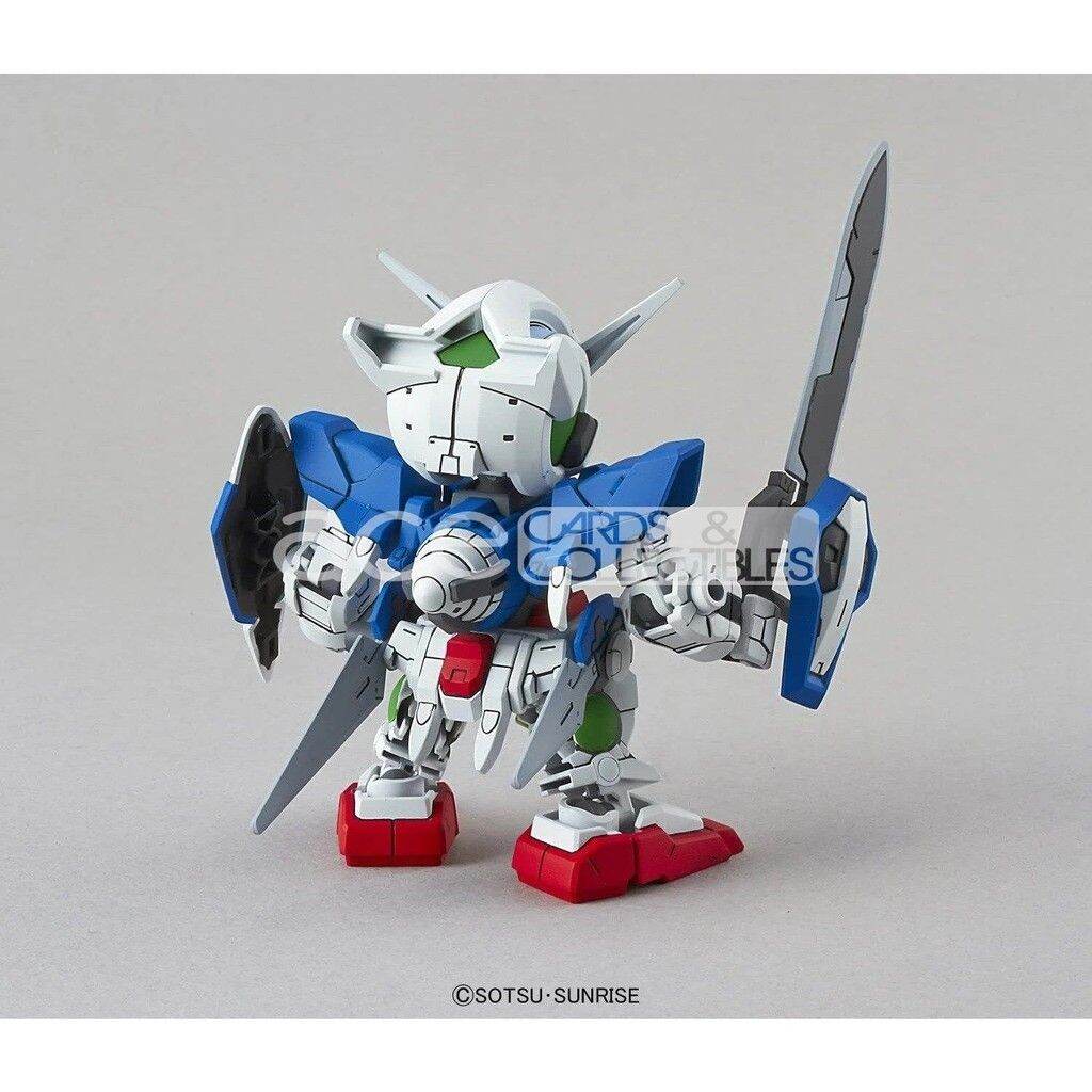 Mô hình lắp ráp Gundam SD Gundam EX-Standard SDEX 003 Gundam Exia