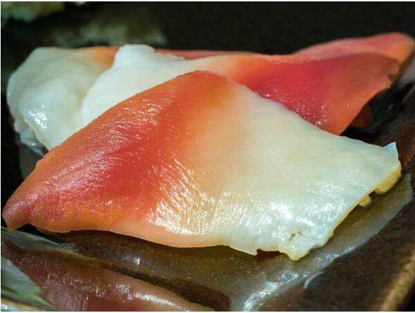 [GIAO NHANH 2H HCM] Giá Sỉ 1Kg Sò Đỏ Sashimi