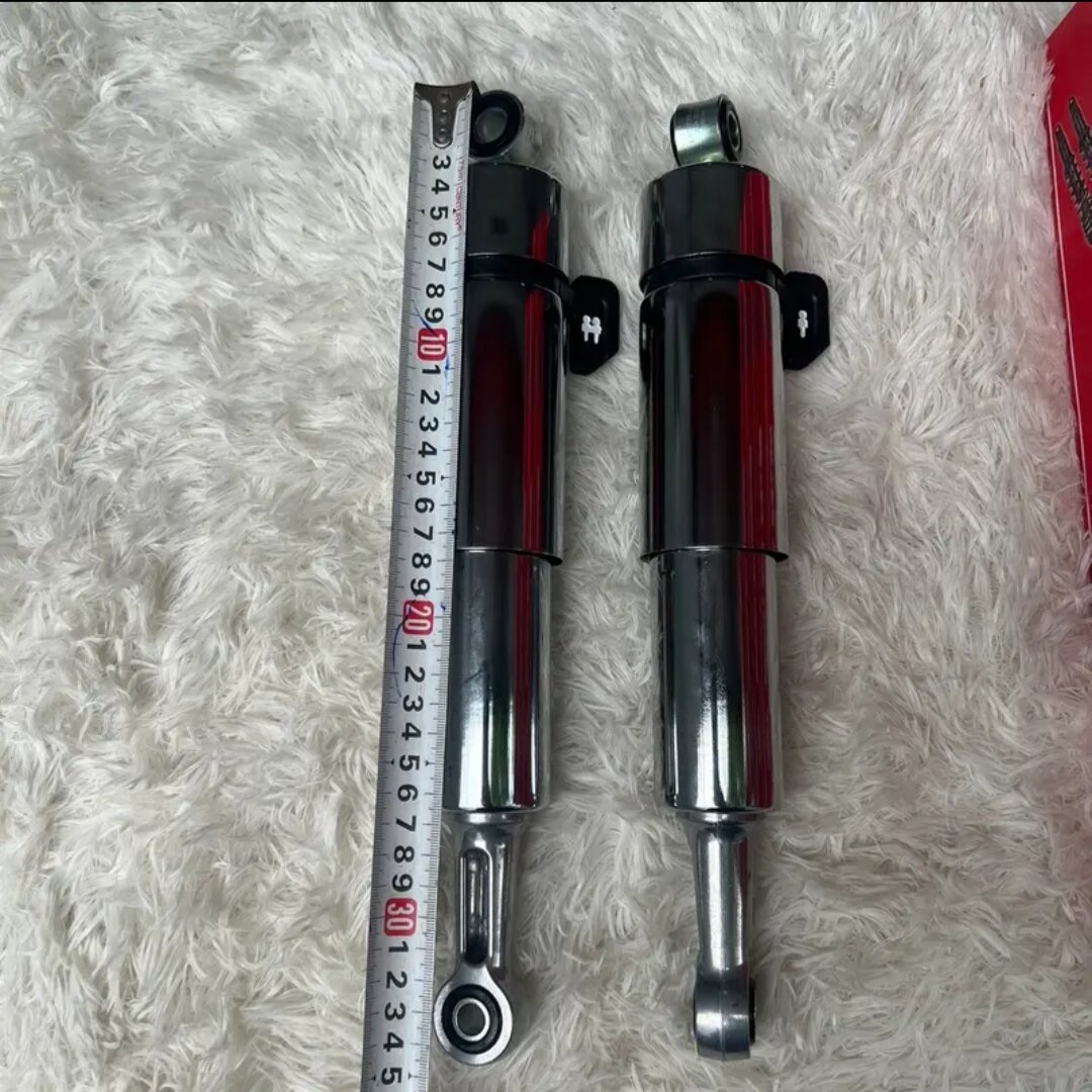 Phuộc sau Dream Hiệu Detex ( 1 cặp ) 33.5cm