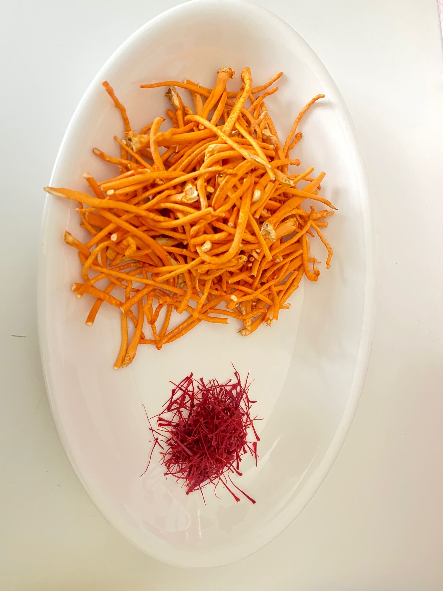 Nhuỵ hoa nghệ tây 1gram