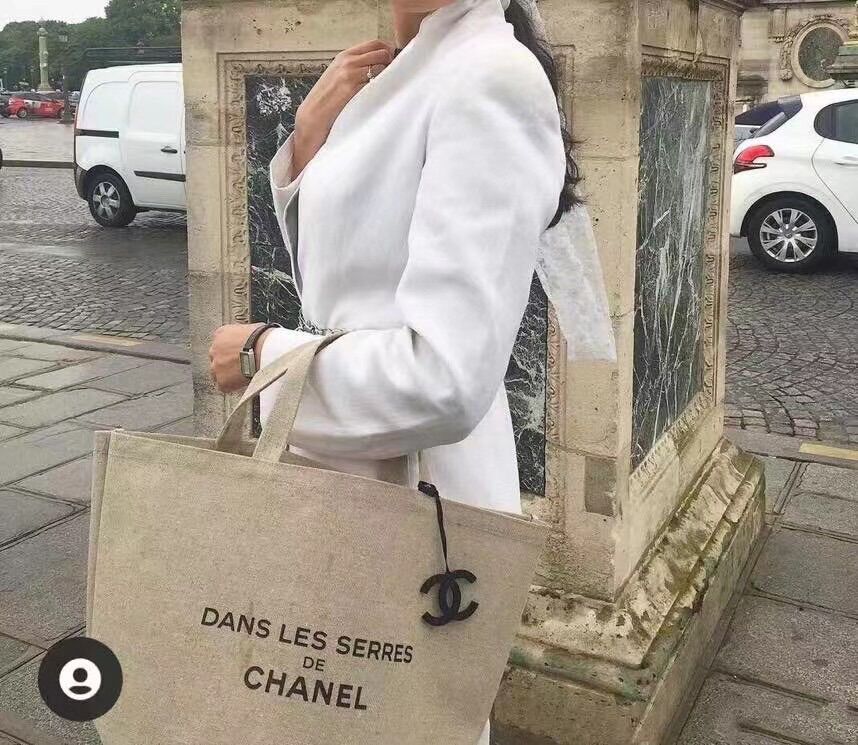 [HCM]Túi gift set chanel