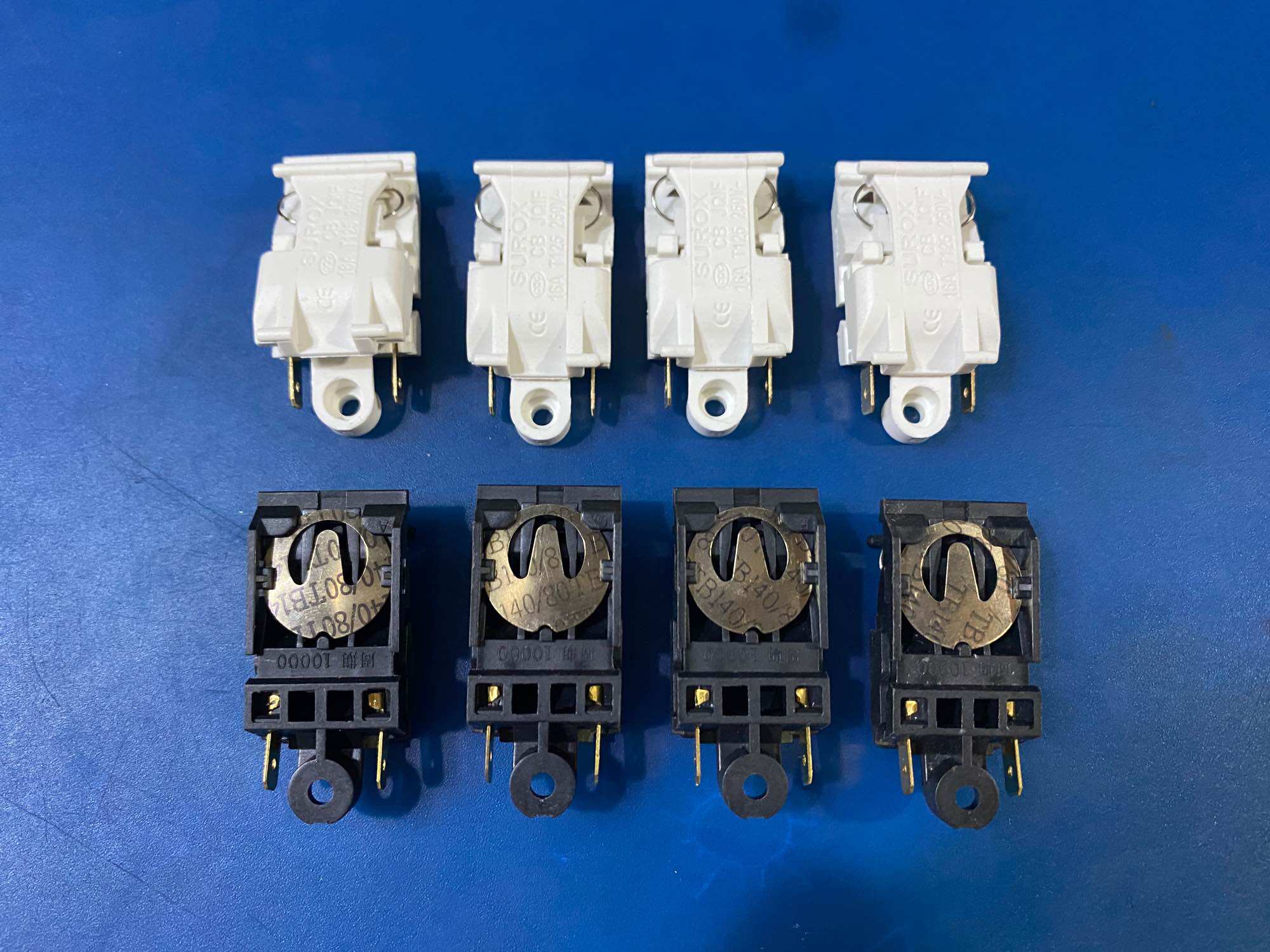 5 cái công tắc ấm siêu tốc(Loại tốt)