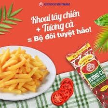 Xốt tương cà chua Ottogi chai 170g