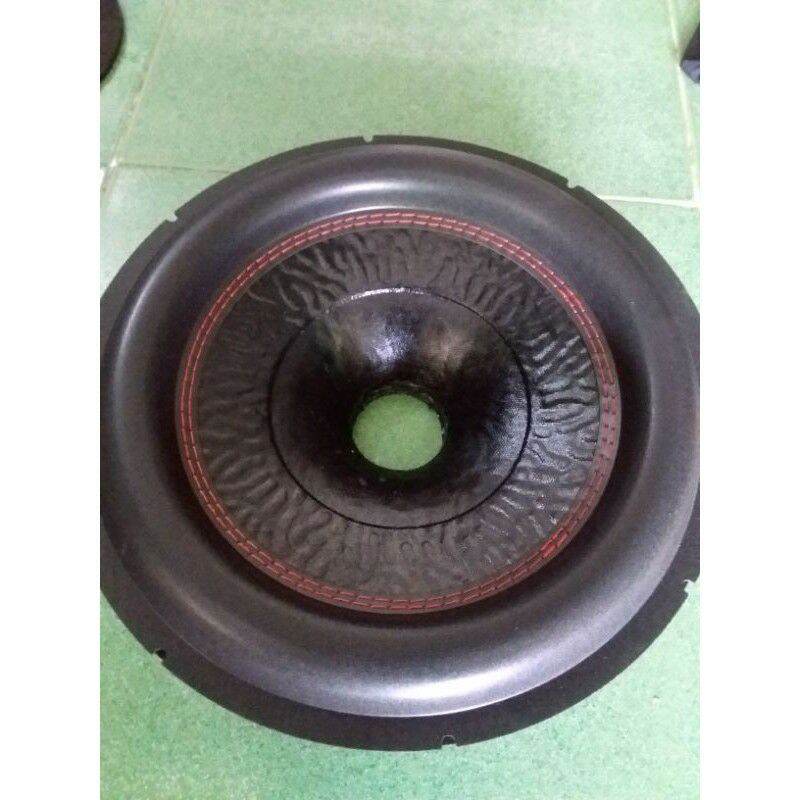 1-MÀNG LOA SÚP BASS ĐIỆN  (3TẤC)