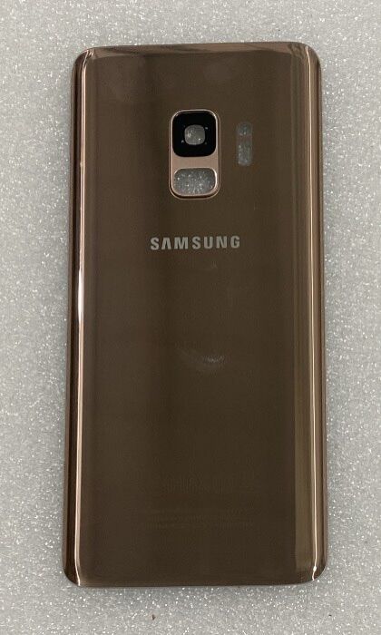 Nắp lưng thay thế điện thoại SS S9
