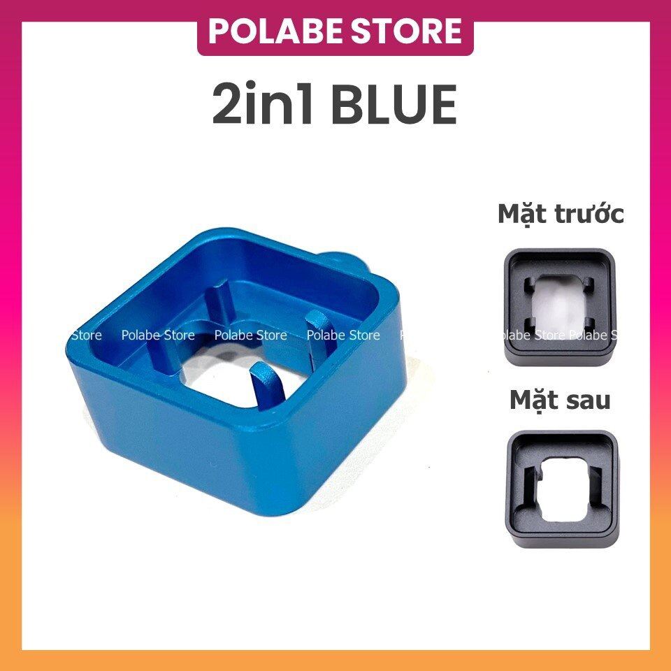 Switch opener Kelowna hàng xịn 3in1 2in1 - Dụng cụ mở switch Kelowna - Polabe Store
