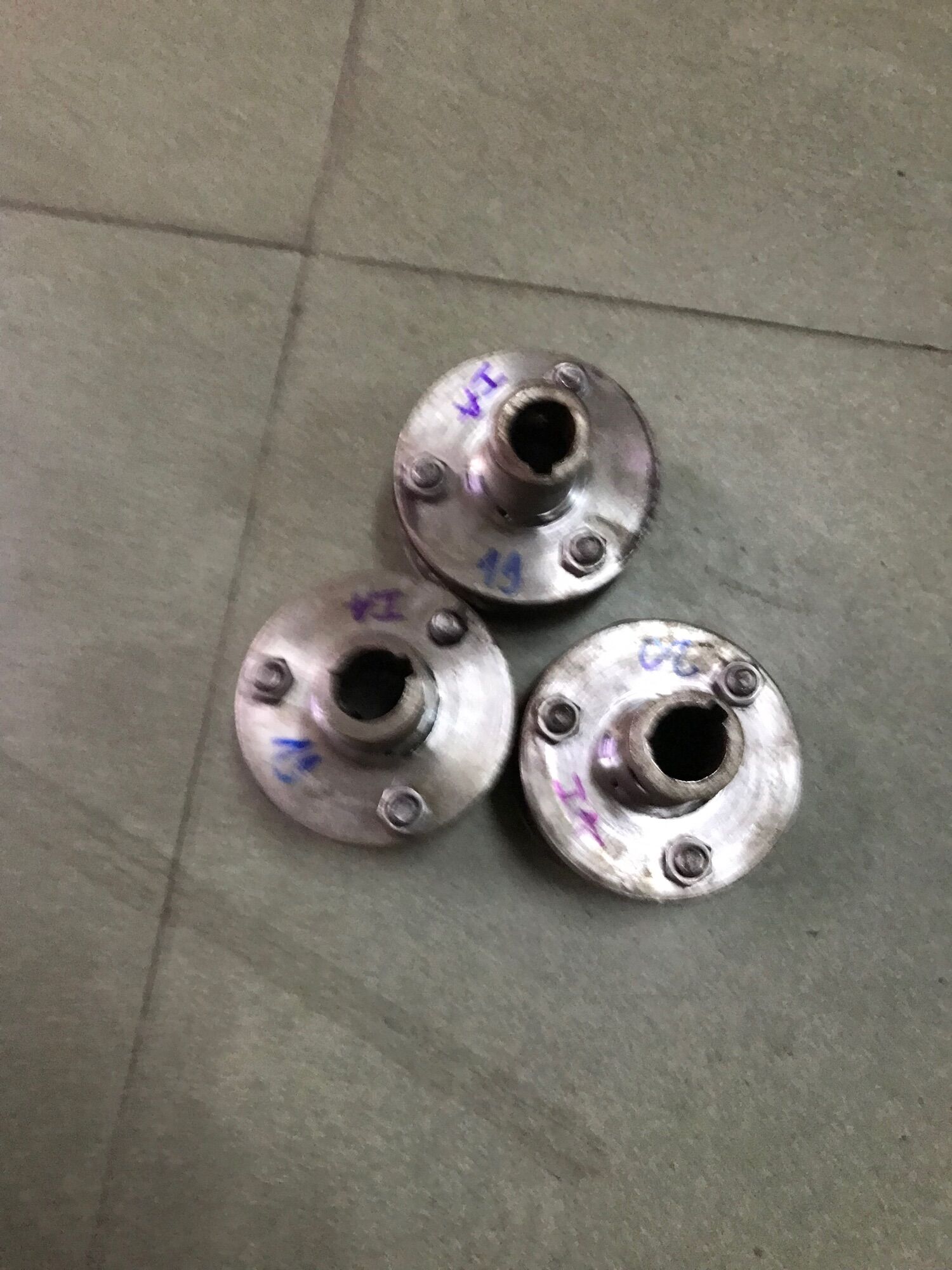 Cục tặc đăng máy xăng lỗ 19