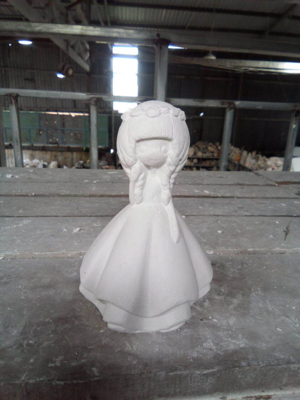 Tượng Tô Màu Công Chúa nhiều mẫu