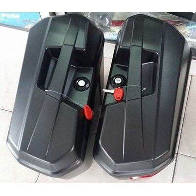 Cặp thùng hông givi e22n - 22 lít - chính hãng