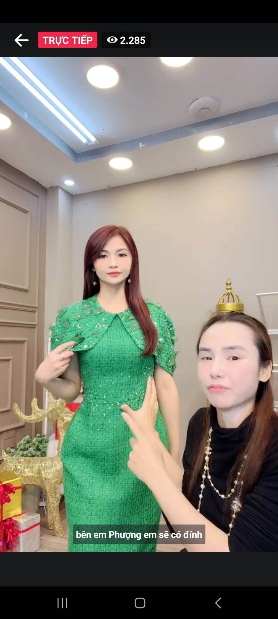 Đầm body tay choàng cao cấp Monoco M