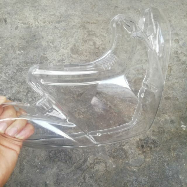 Chụp pha đèn sirus - si hello