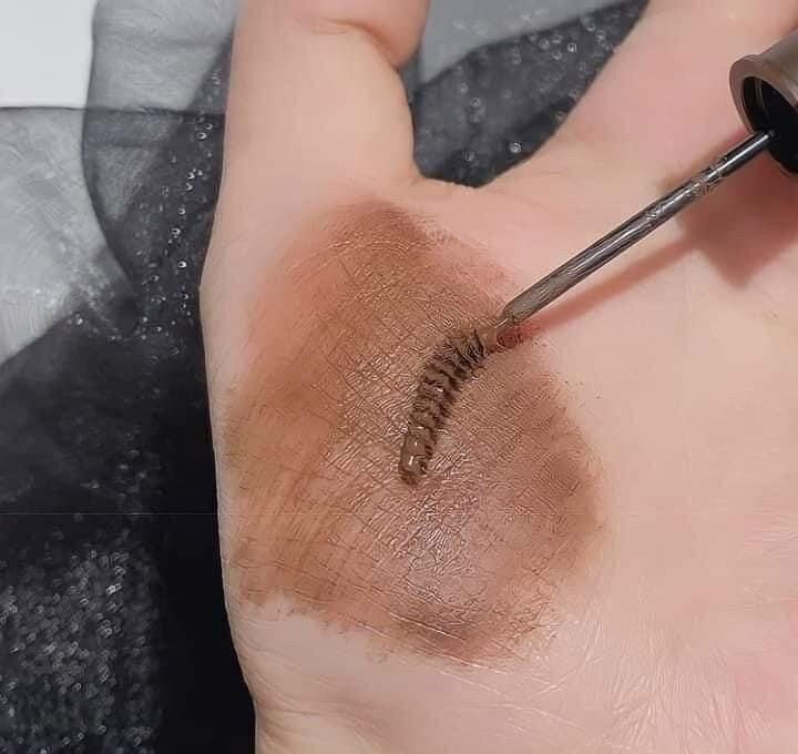 MASCARA CHÂN MÀY SHELOVES