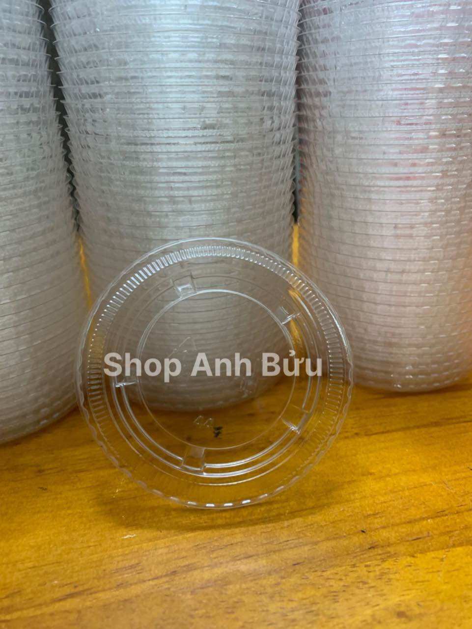 [Q11]100 HỦ DÀY ĐỰNG SỐT, NƯỚC CHẤM (75ml-150ml)