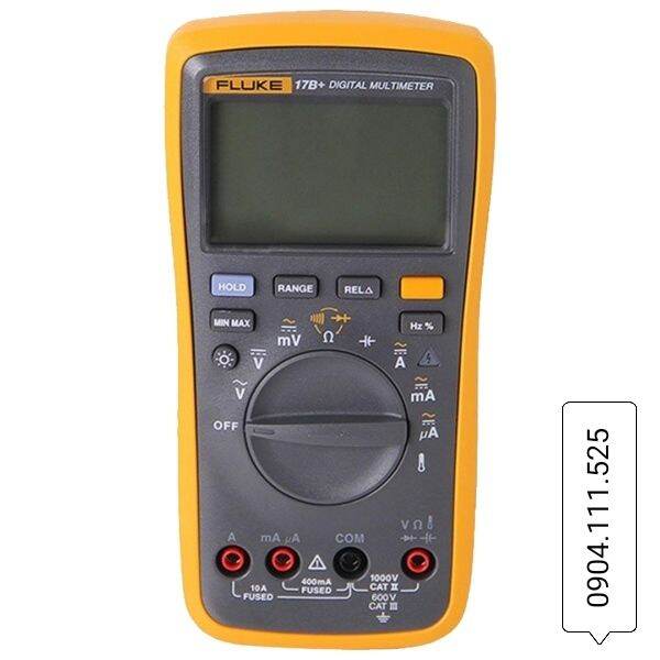 [HCM]Đồng hồ vạn năng FLUKE 17B+