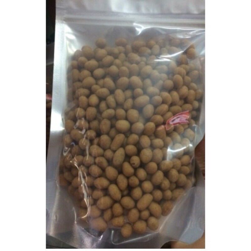 500gr Đậu phộng da cá Cốt đưa