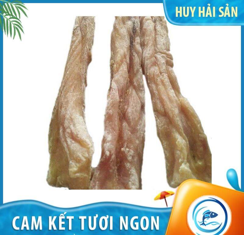Khô cá đường - gói 1kg