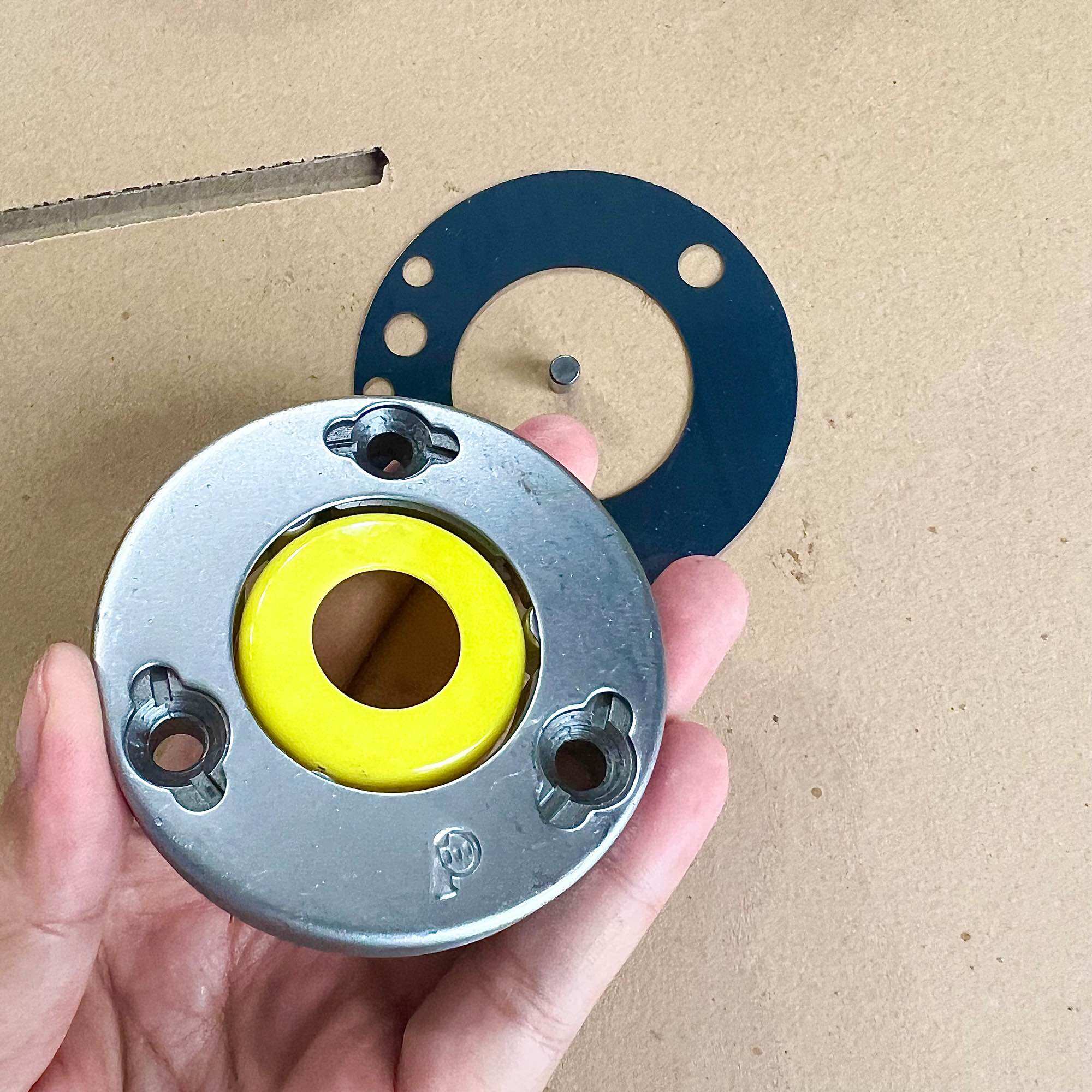 Bộ lửa Wave Alpha Đầy Đủ 4 Món gắn lửa 6 cuộn