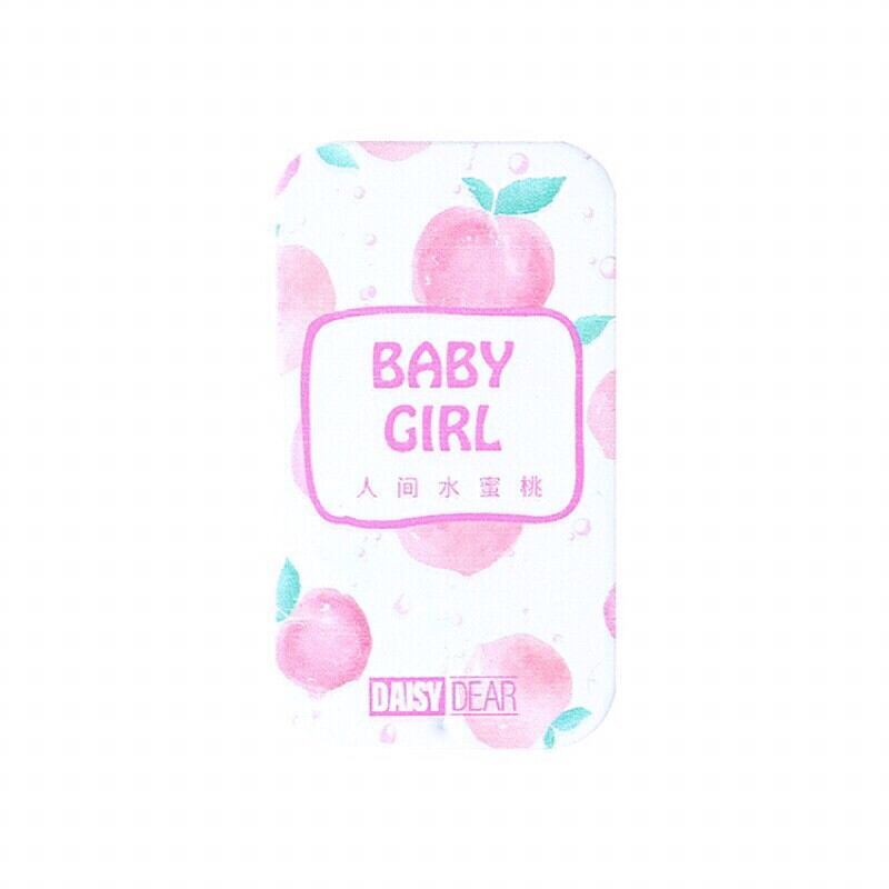 NƯỚC HOA KHÔ DAISY DEAR DẠNG SÁP