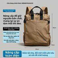 URCDN RDALVO | Ba lô máy tính xách tay Unisex Dung lượng lớn