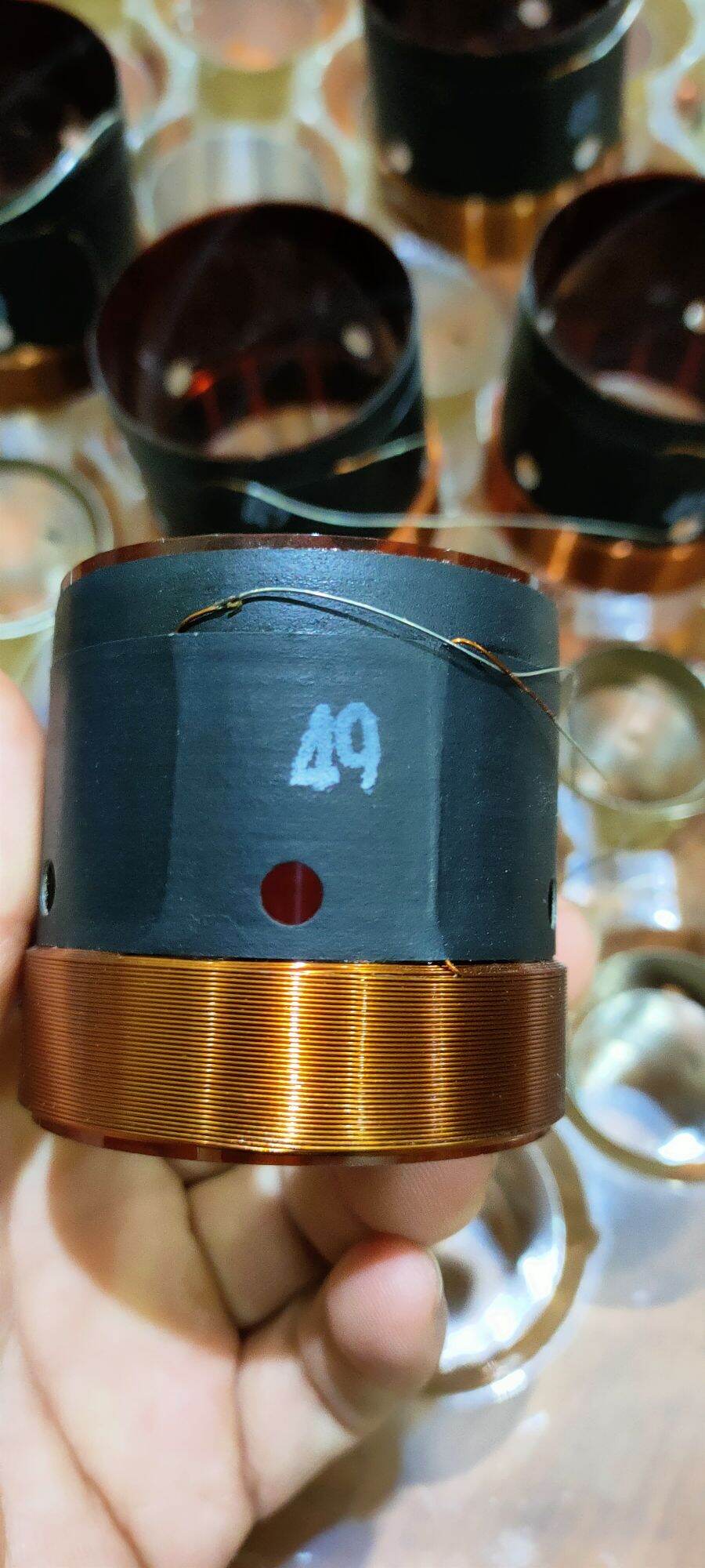 Côn loa 49-4lớp