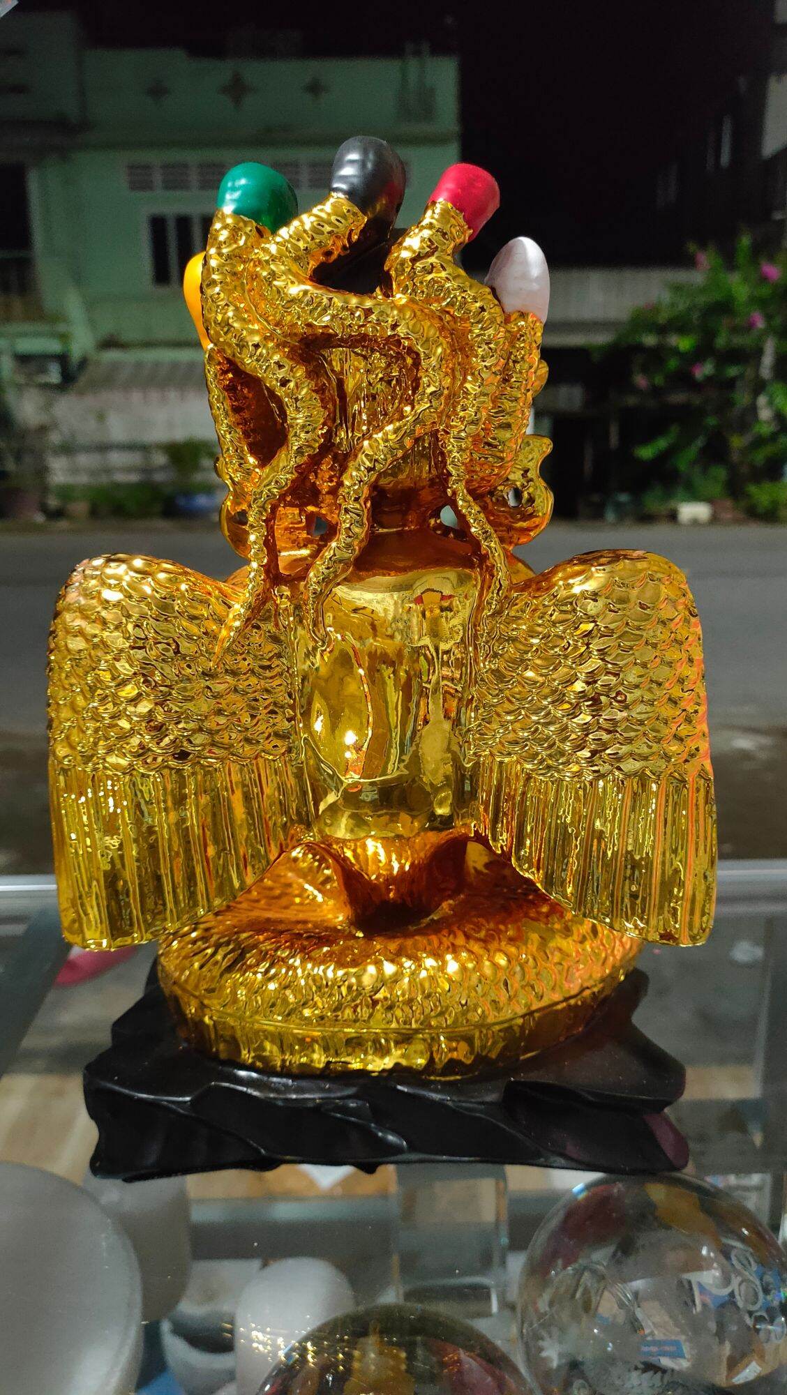 Thần Rắn Naga